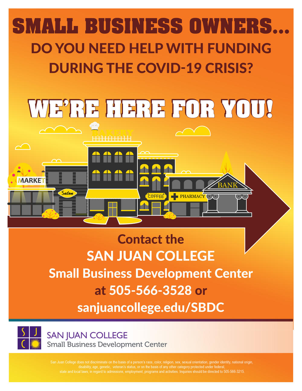 small business