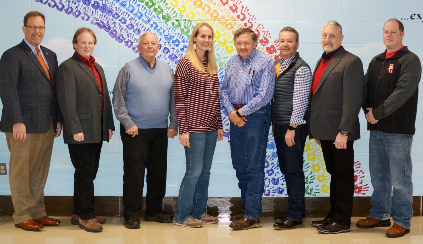 School Board