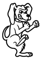 School Mascot