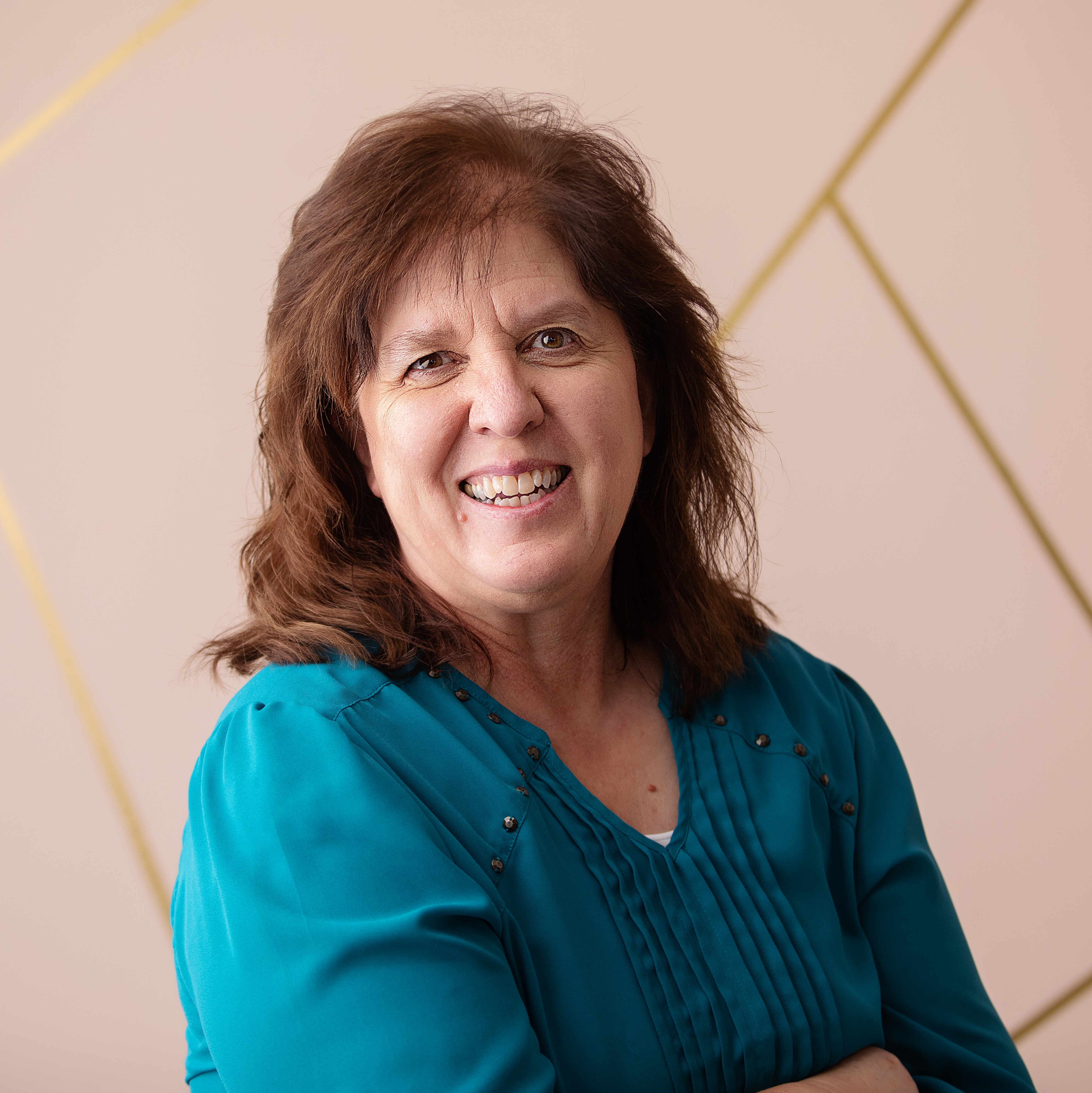 Third Grade Teacher Colleen Lambright