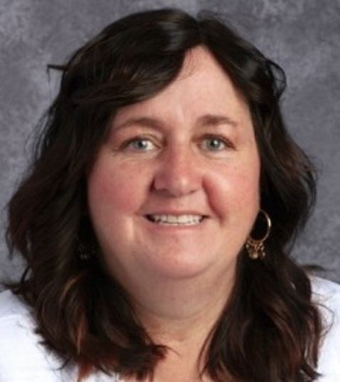 Mrs. Yeates