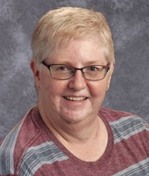 Mrs. Braegger