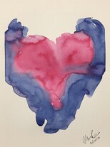 Photo of a painting.
