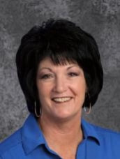 Photo of TONYA HESS.