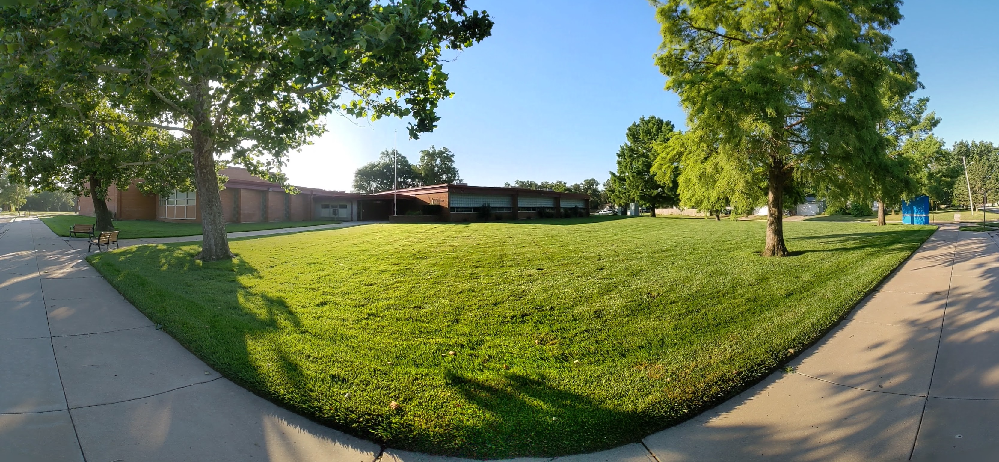 PreK - 6th