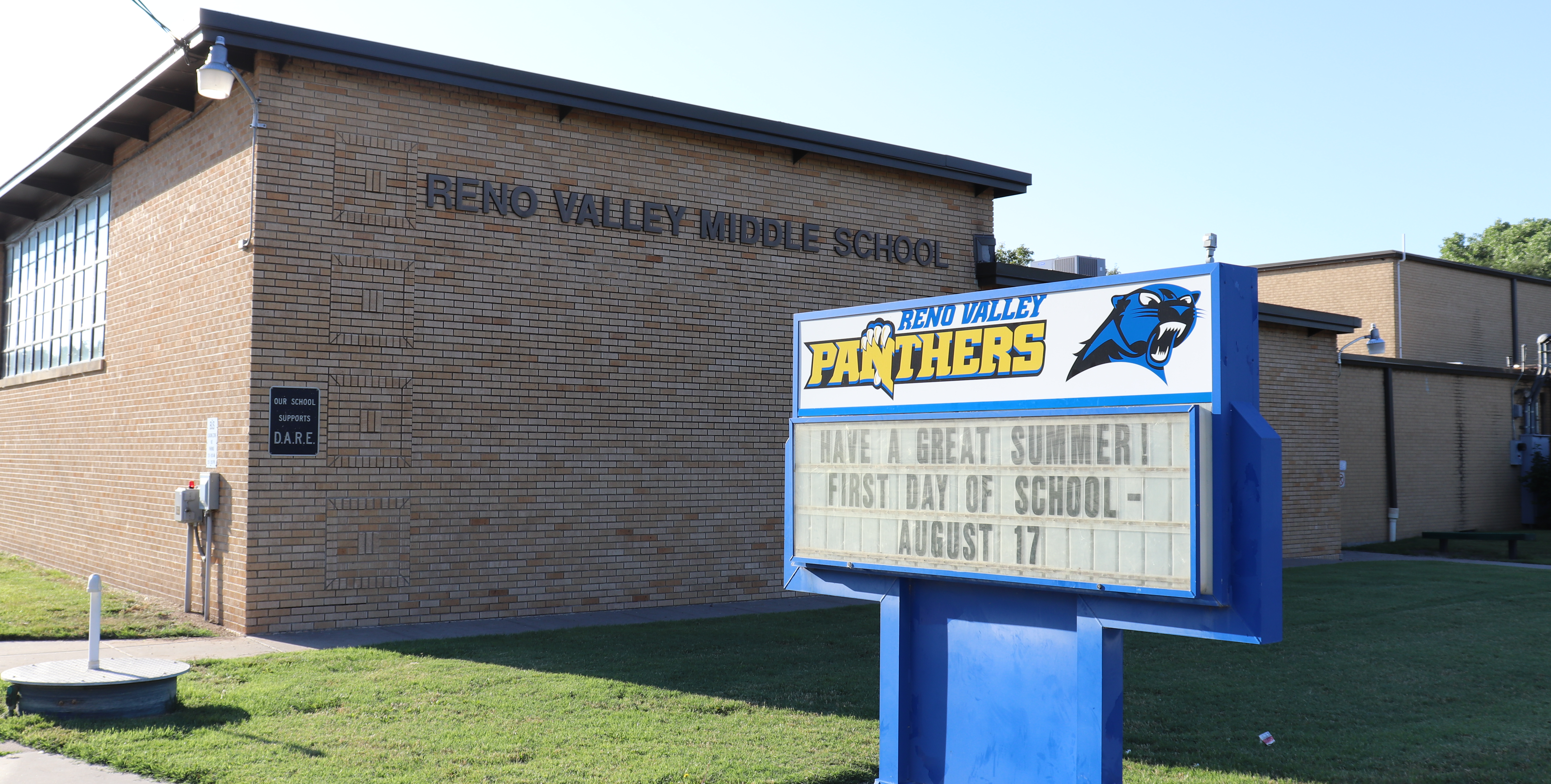 Middle School