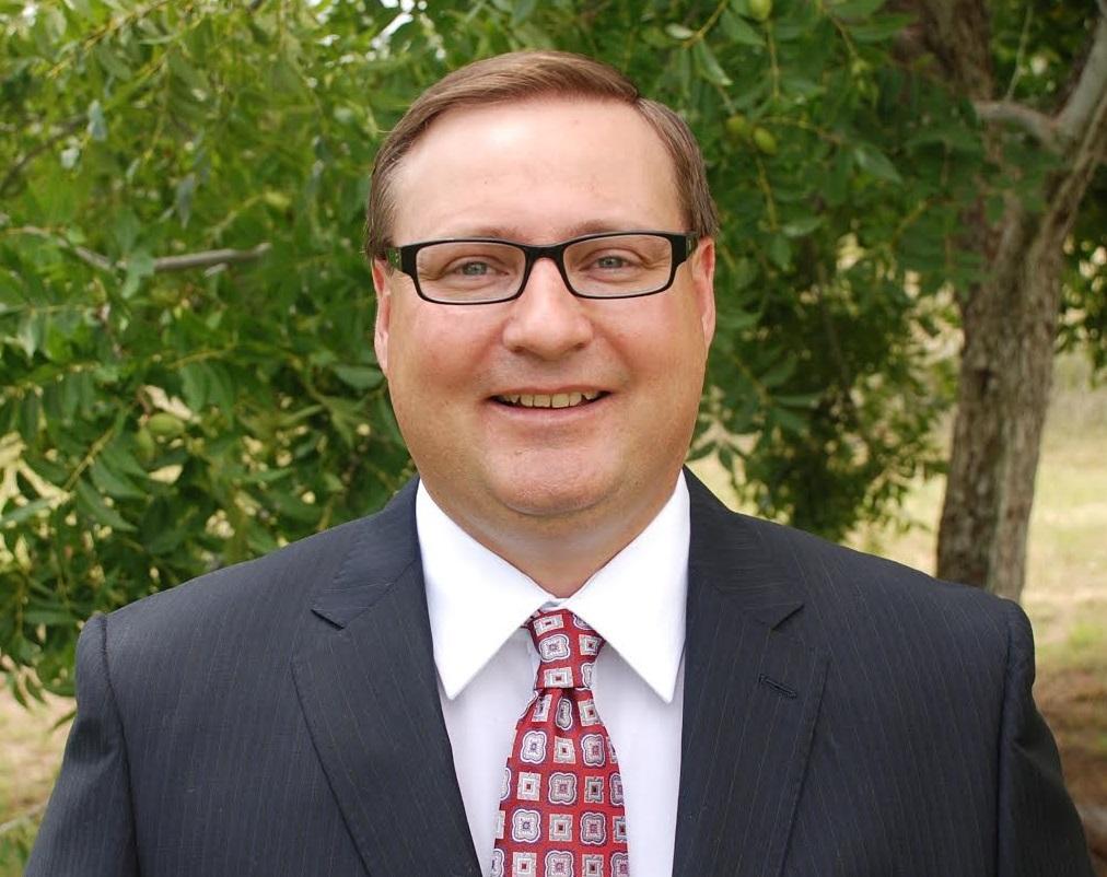 Superintendent