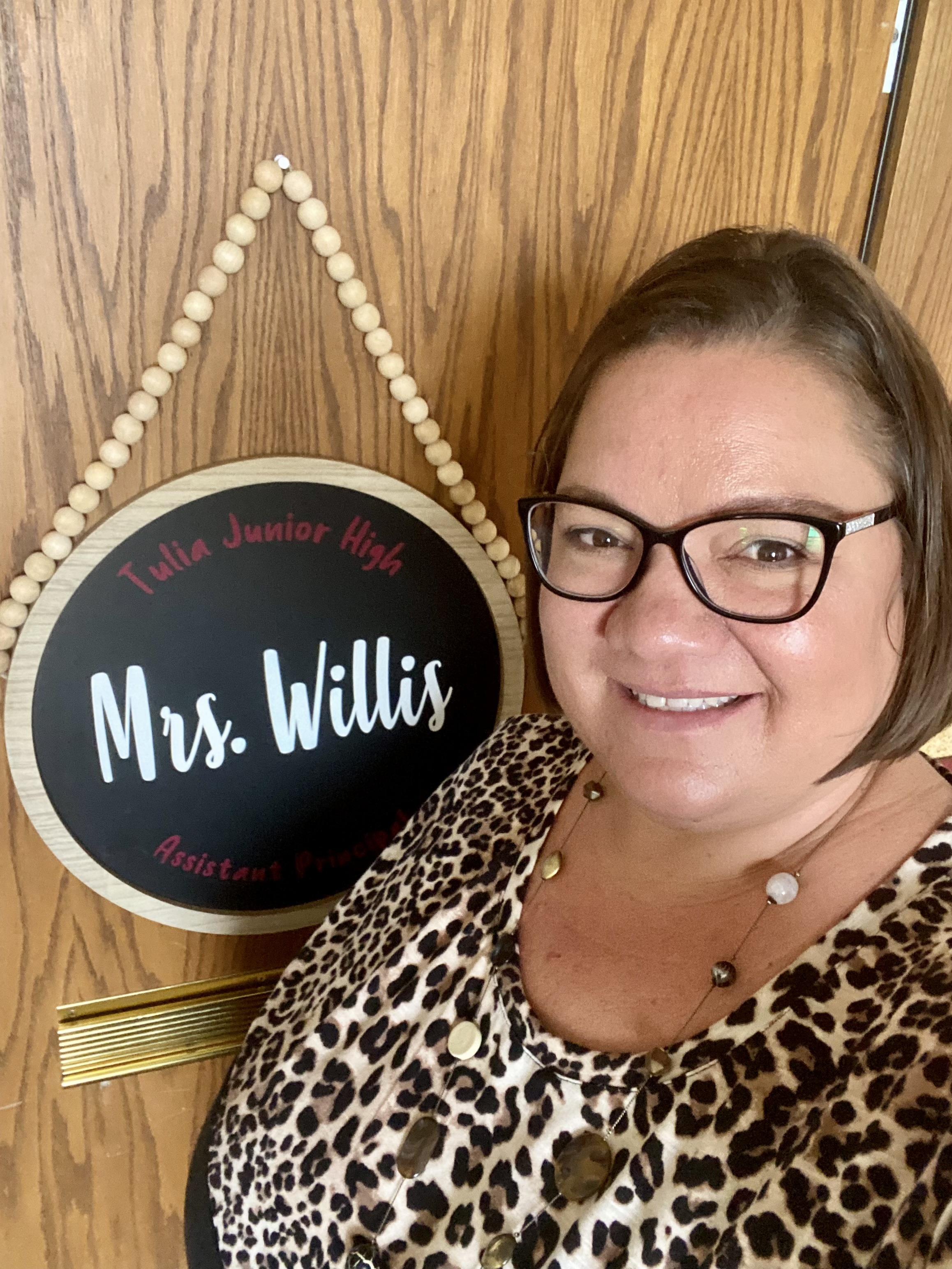 Mrs. Willis