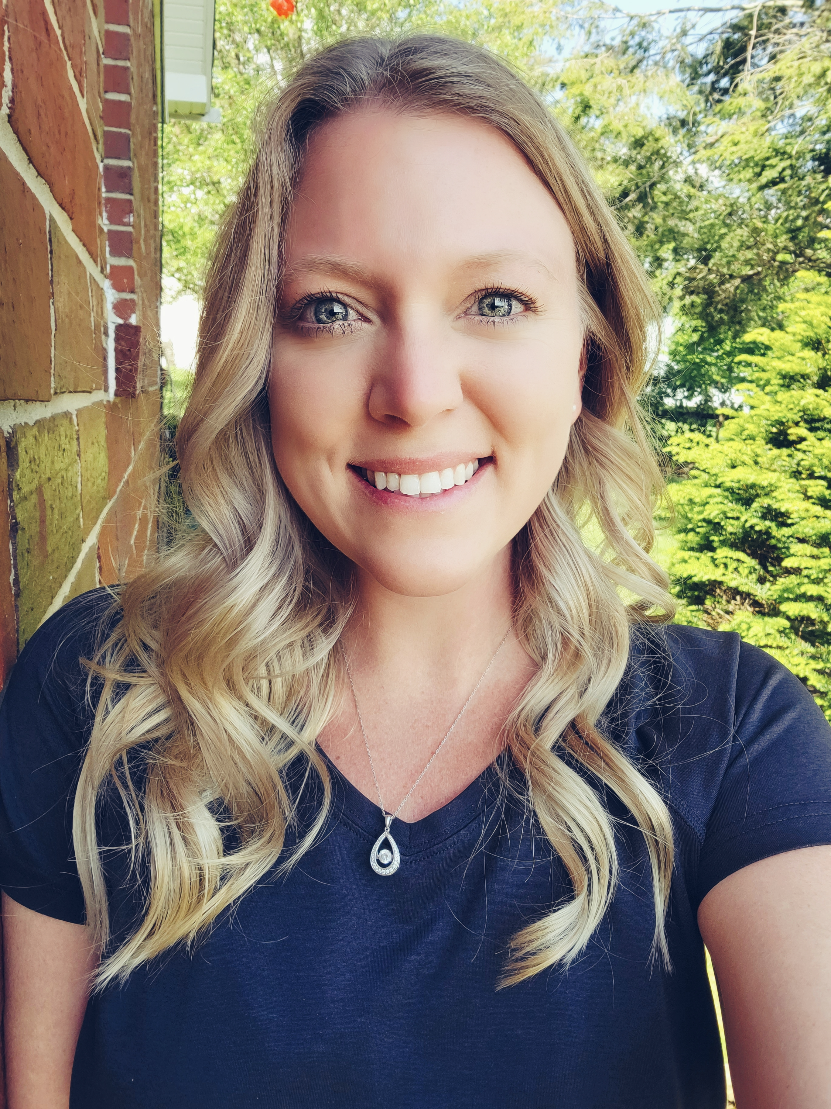 Amanda Garlitz - Special Education