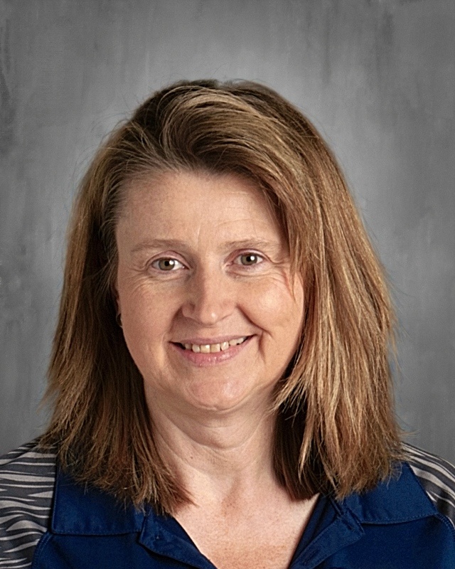 Bev Myer