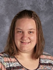 Cassie Jager