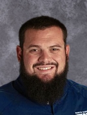Trevor Vantilburg
