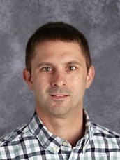 Jeff Mueller