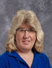Maria Evans