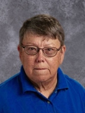 Betty Hutson