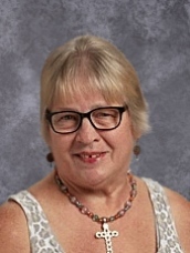 Gwen Wolf