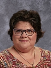 Sheila Erdmann