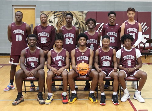 basketball team 2020-2021