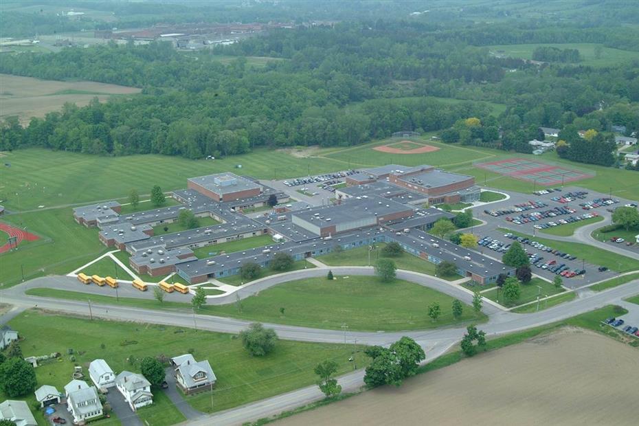 Attica Central School District Home