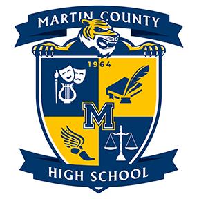 Martin County High School | Home