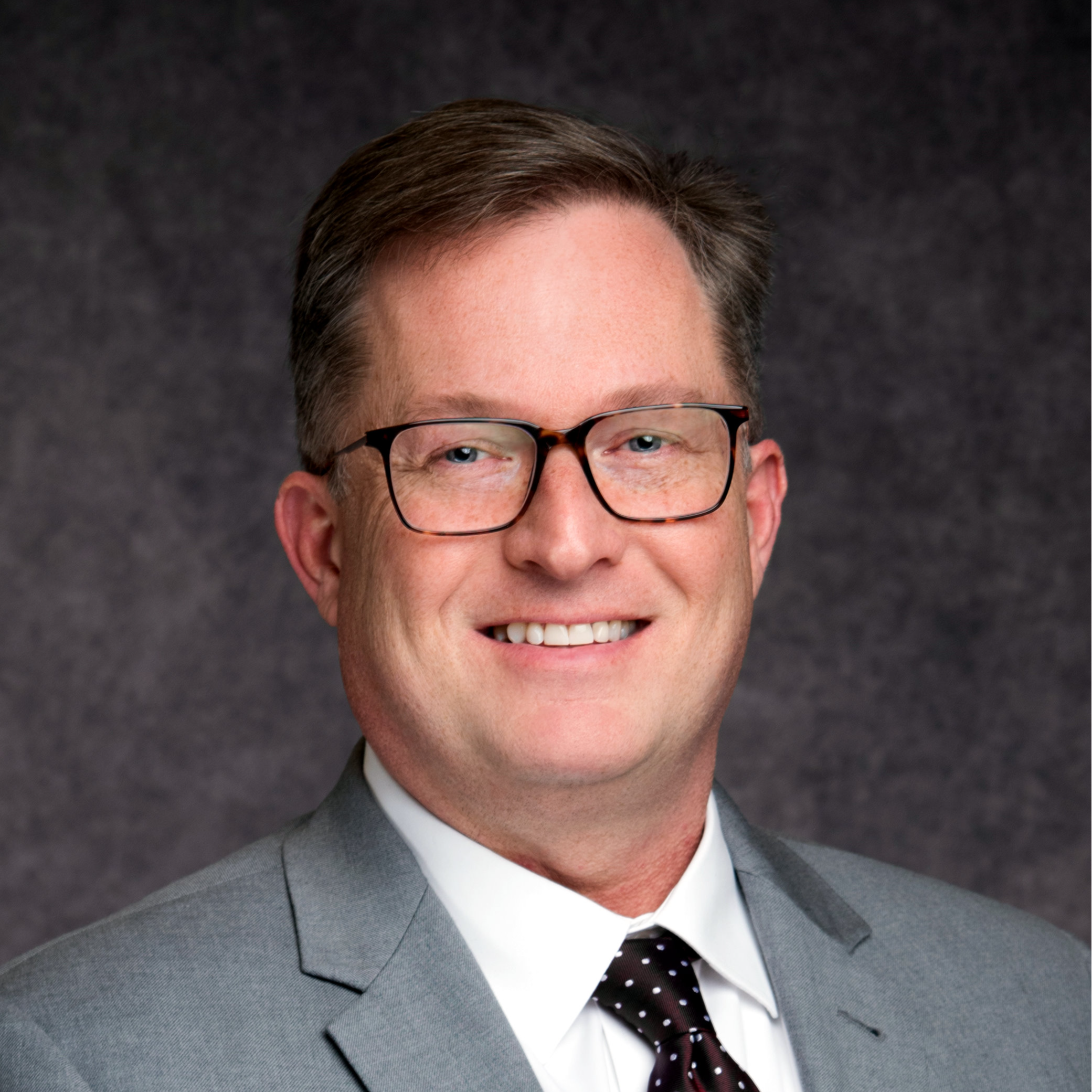Craig Pinion