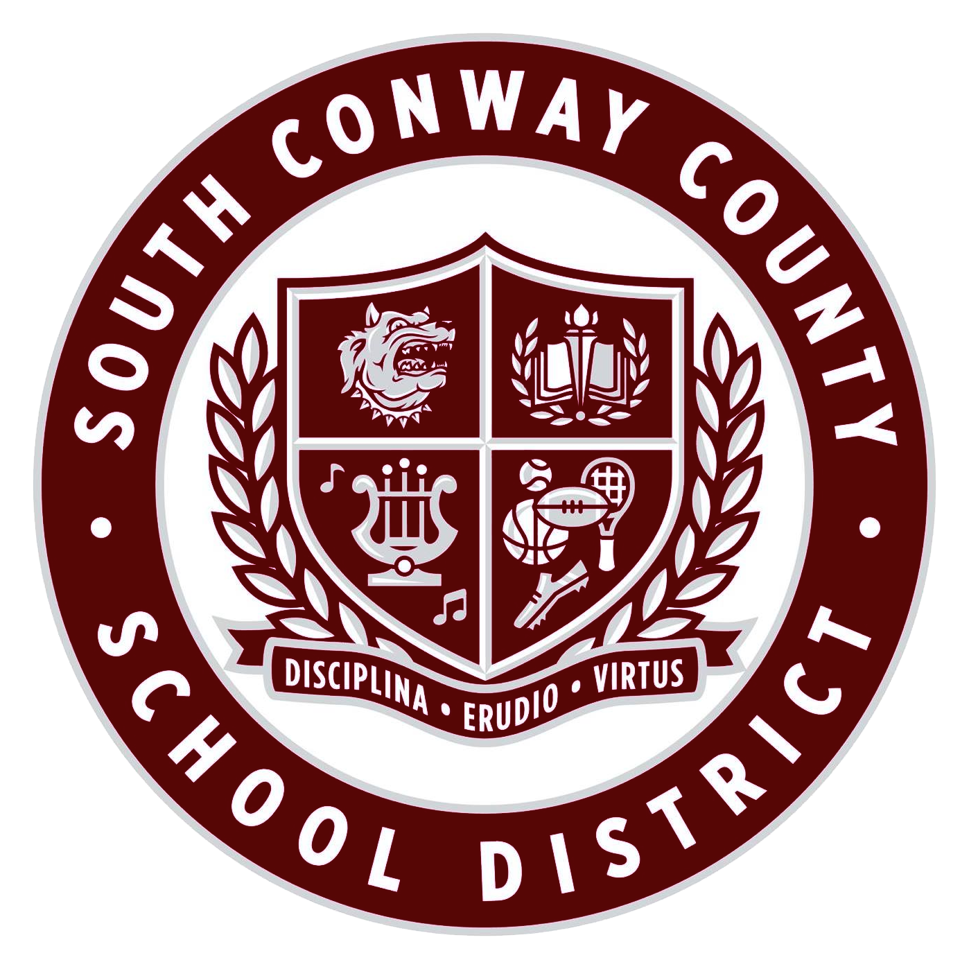 South Conway County School District | Home