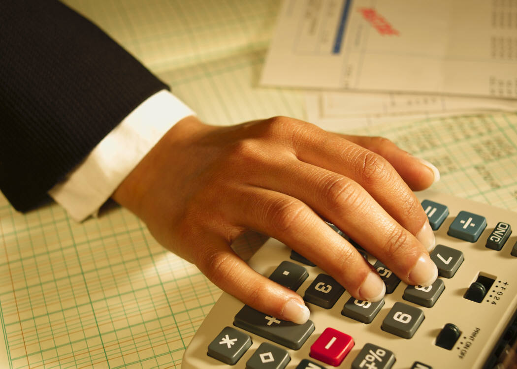 Audit Information