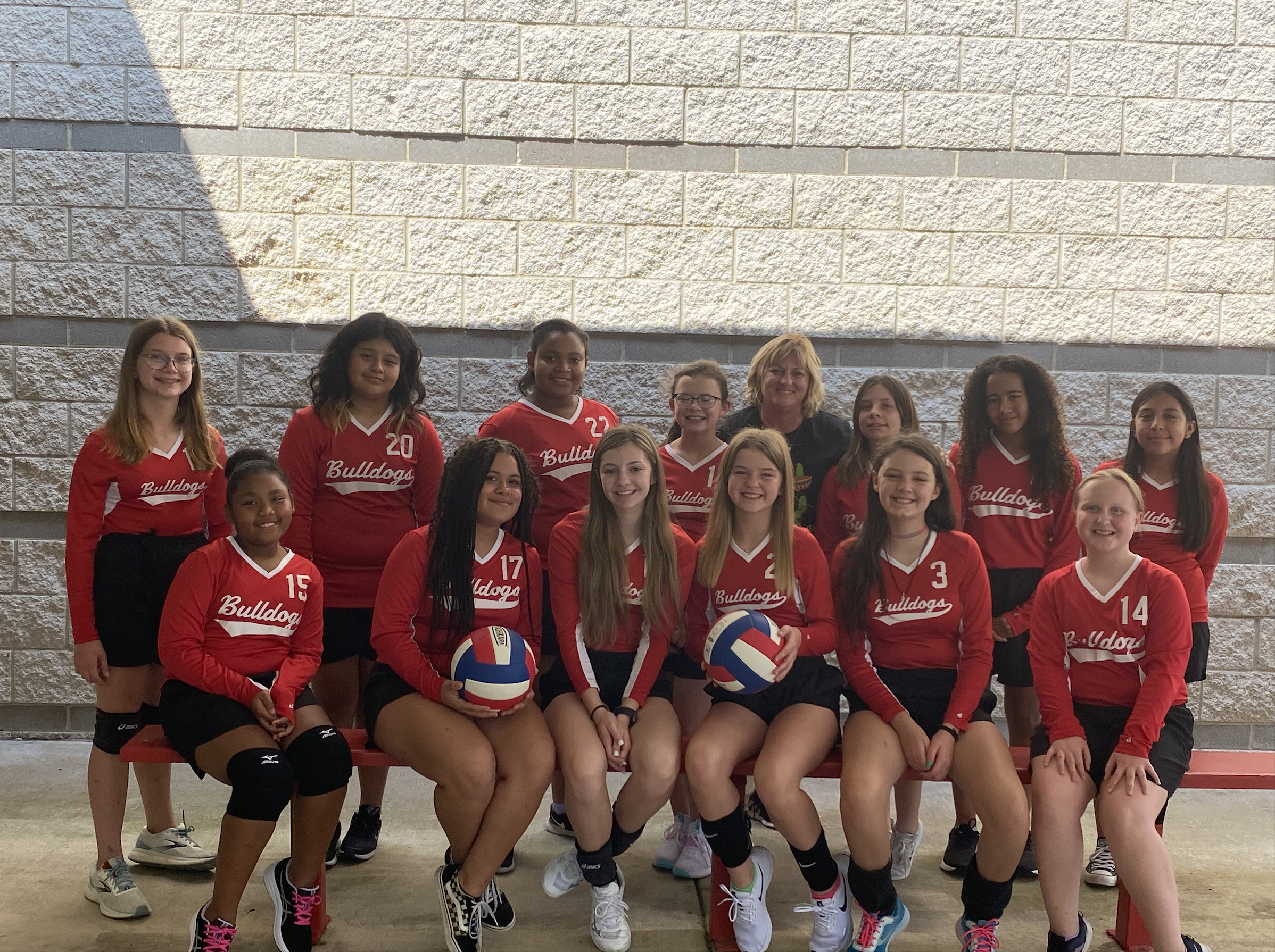 Volleyball