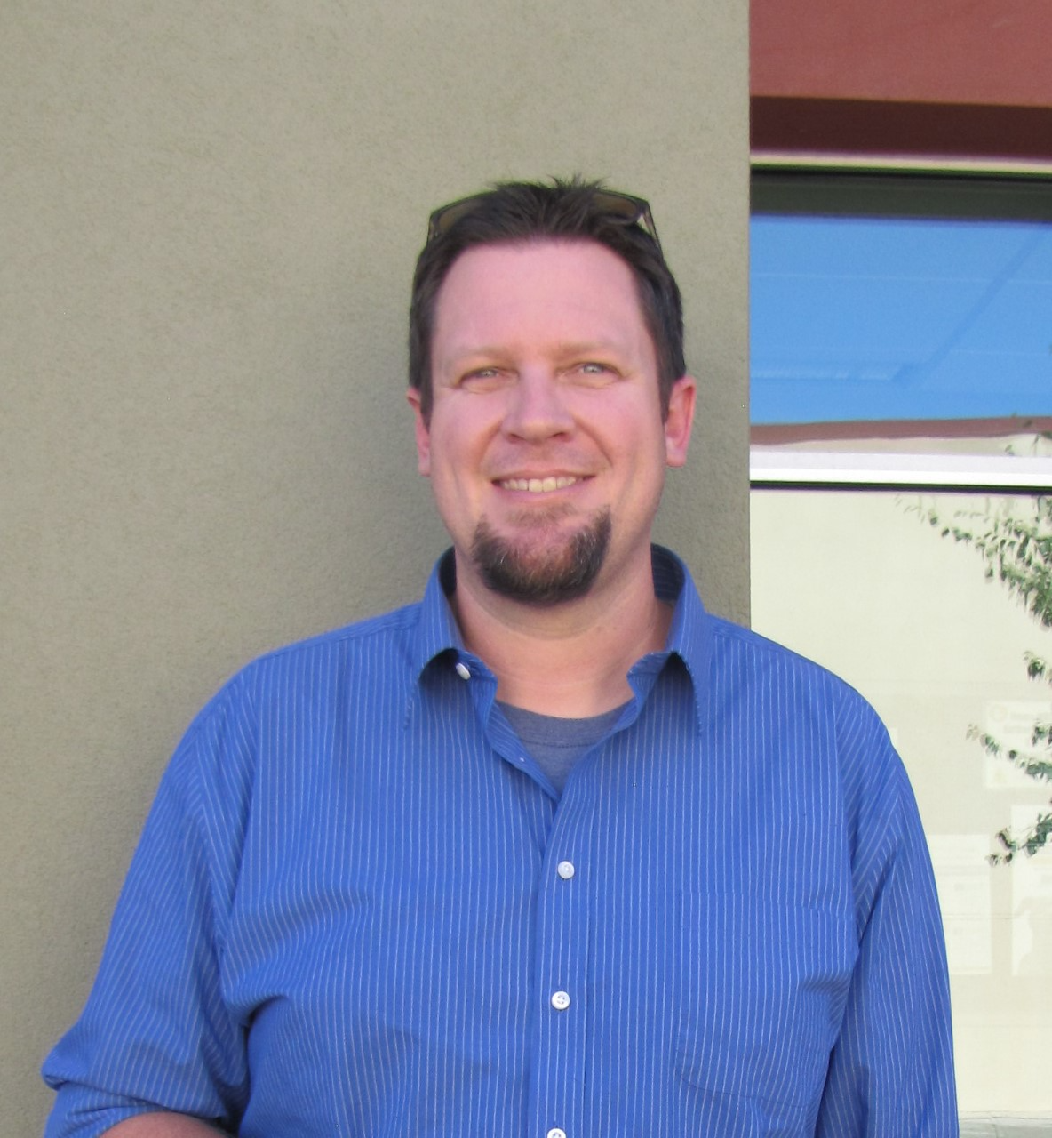Dreher Robertson