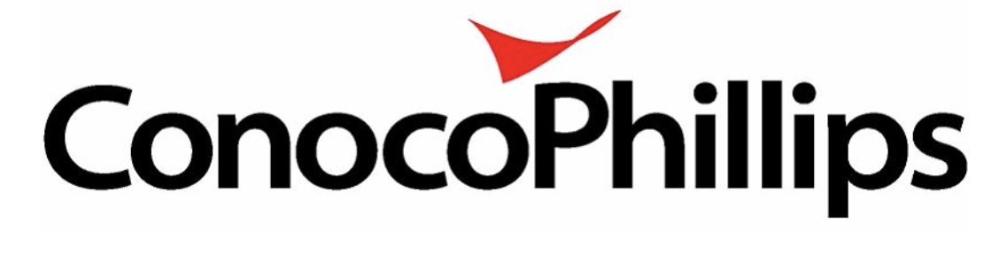 conoco
