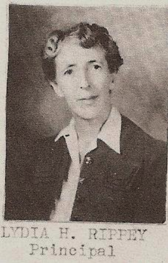 lydia