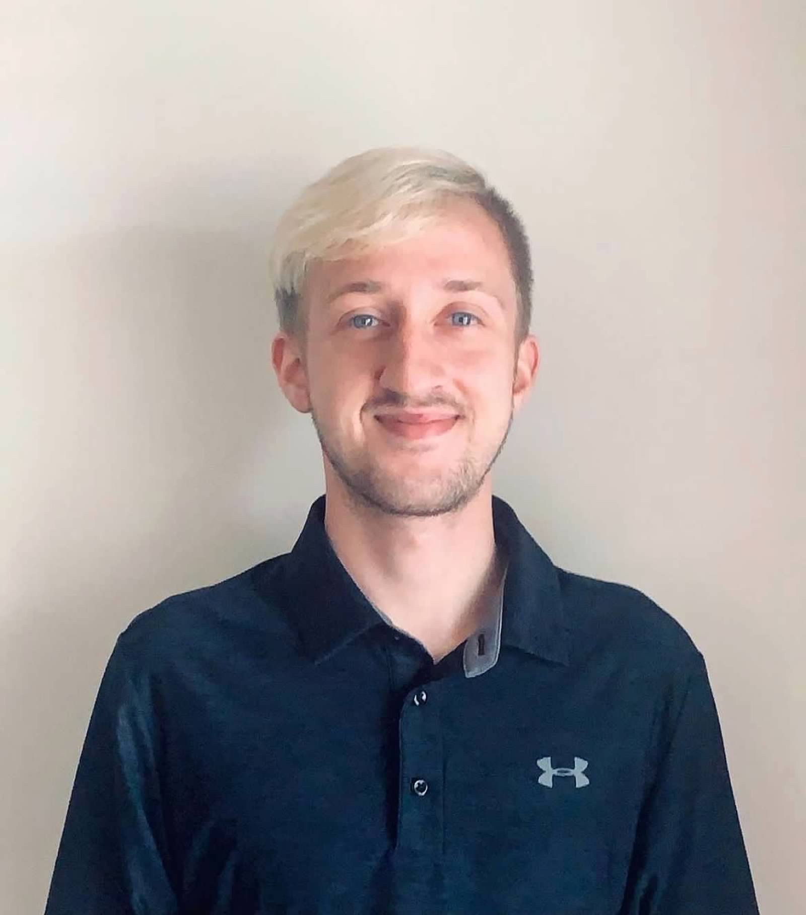 Hunter Wentz - 4th Grade Teacher - Northside