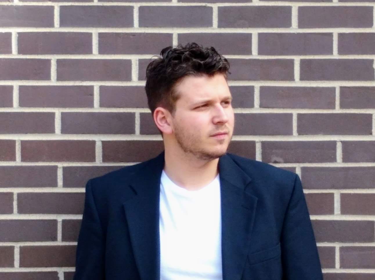 Harrison Boraas