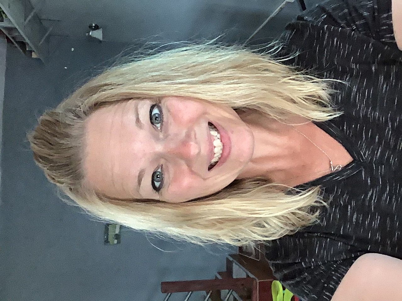 Amanda Steinle