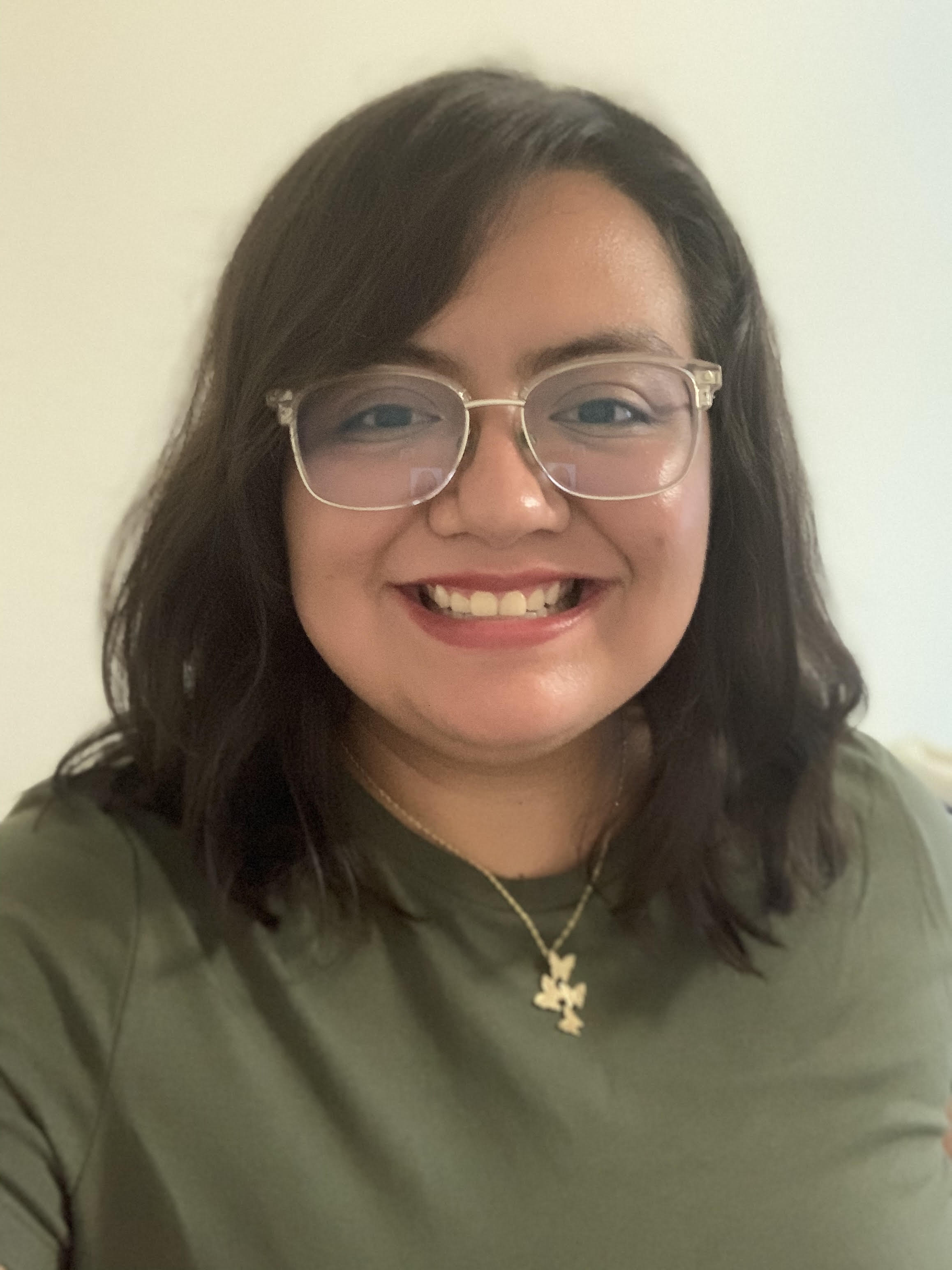 Ana San Miguel Esqueda