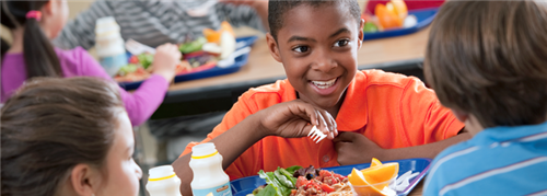 Food Services