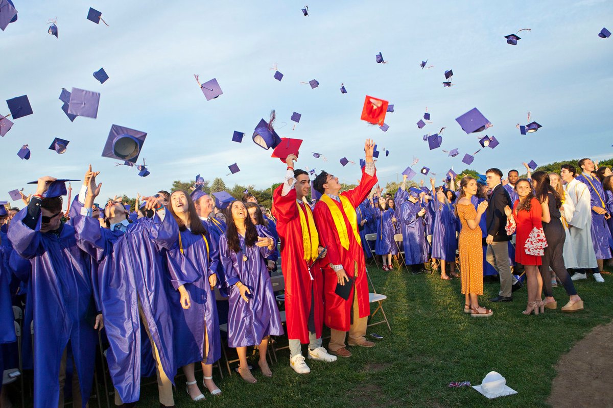 PHS Graduation