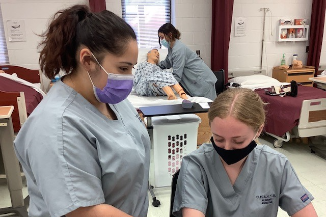 Health Sciences