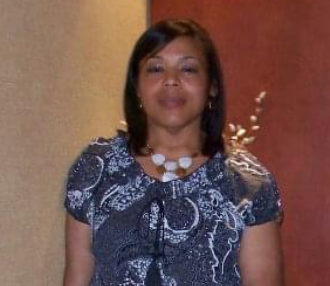 Myrties Anderson-Allen