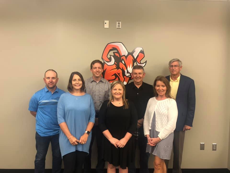 Board Members