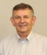 Mr. Terry Knowles, Vice-President