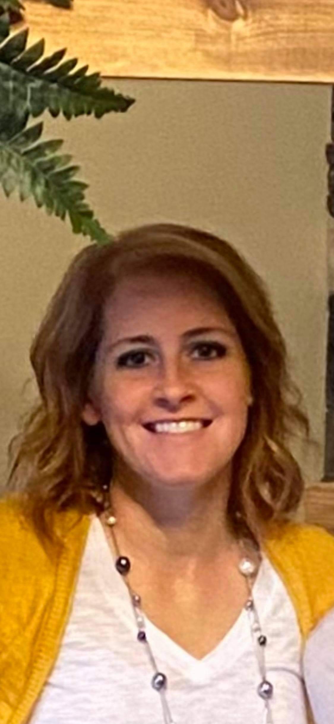 Christin Duncan
