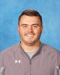 Cody Jones