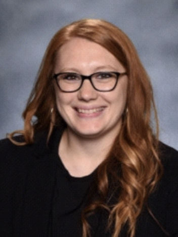 Mrs. K. Splain