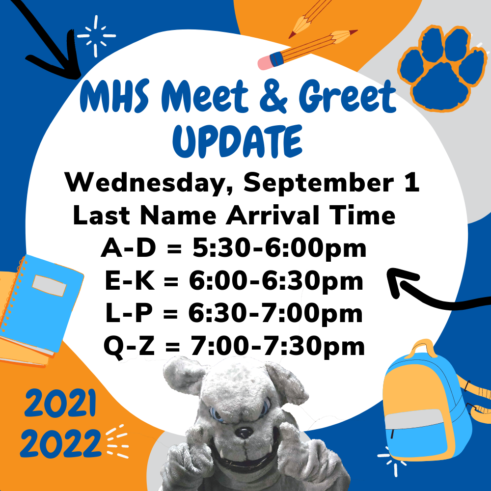 Meet and Greet