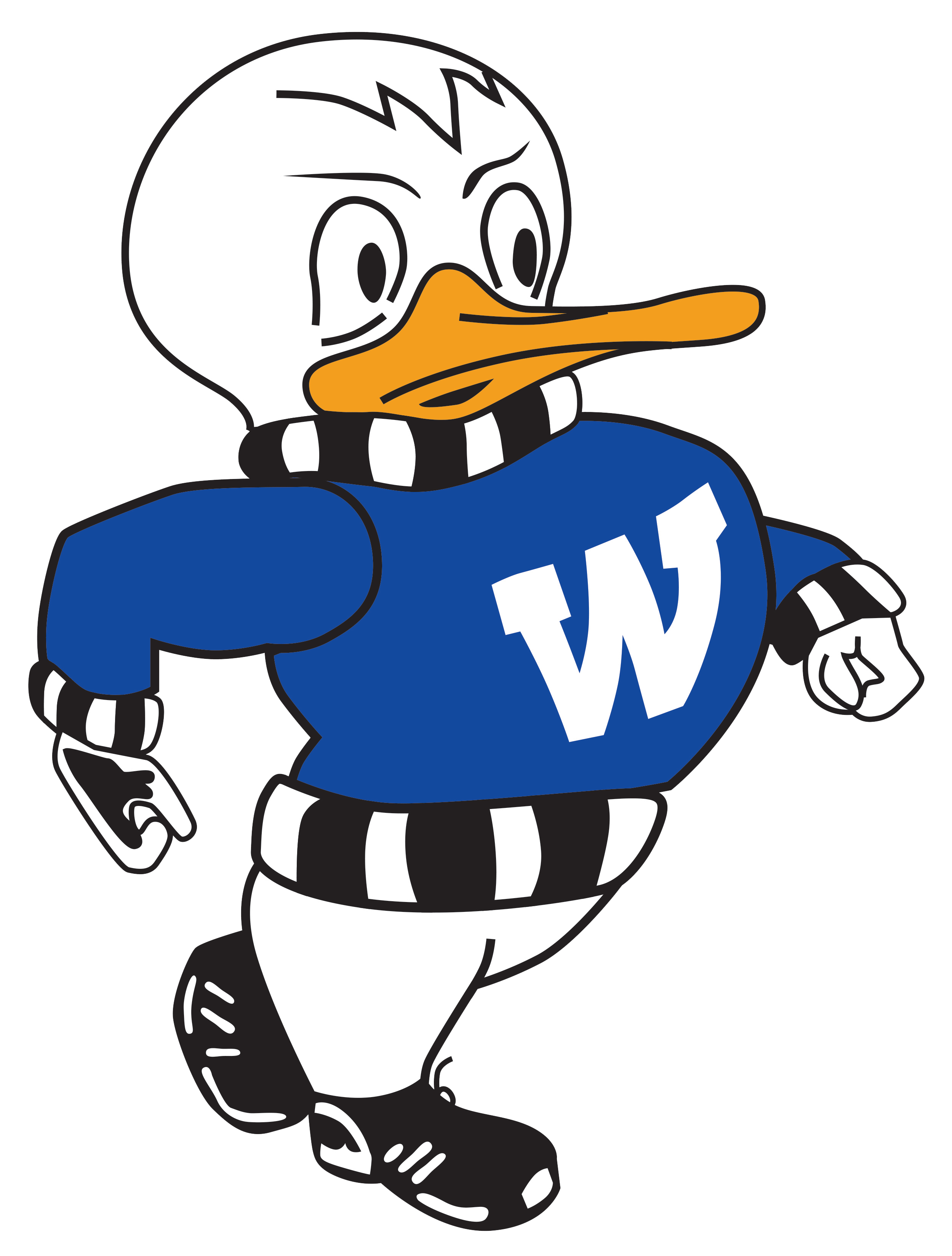 Athletics Watertown Athletics