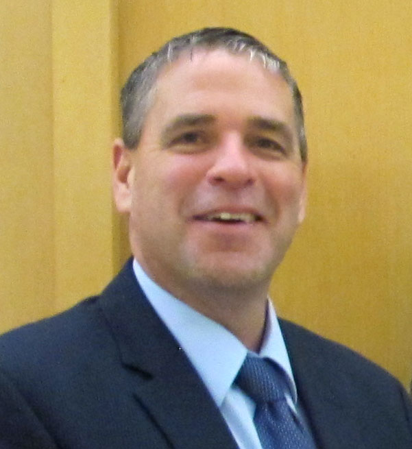 Todd A. Crandall