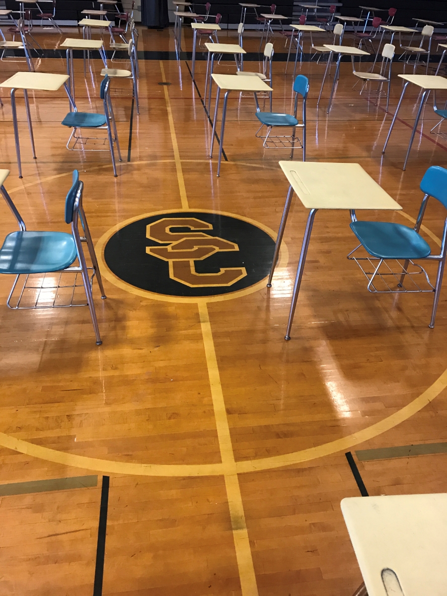 departments pic gym