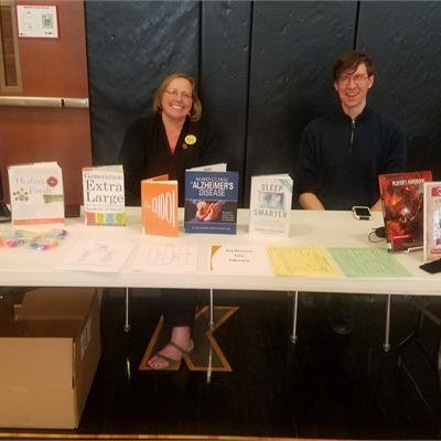 Wellness Fair 2018