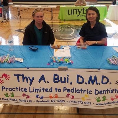 Wellness Fair 2018